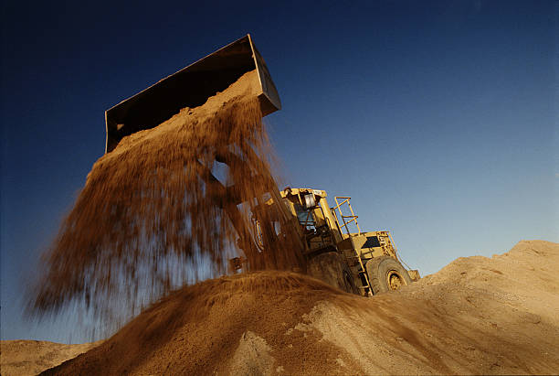 hydraulic grab for excavator