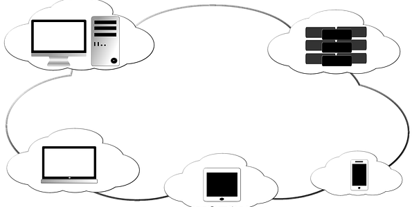 Learn About The Evolution Of The Cloud Services